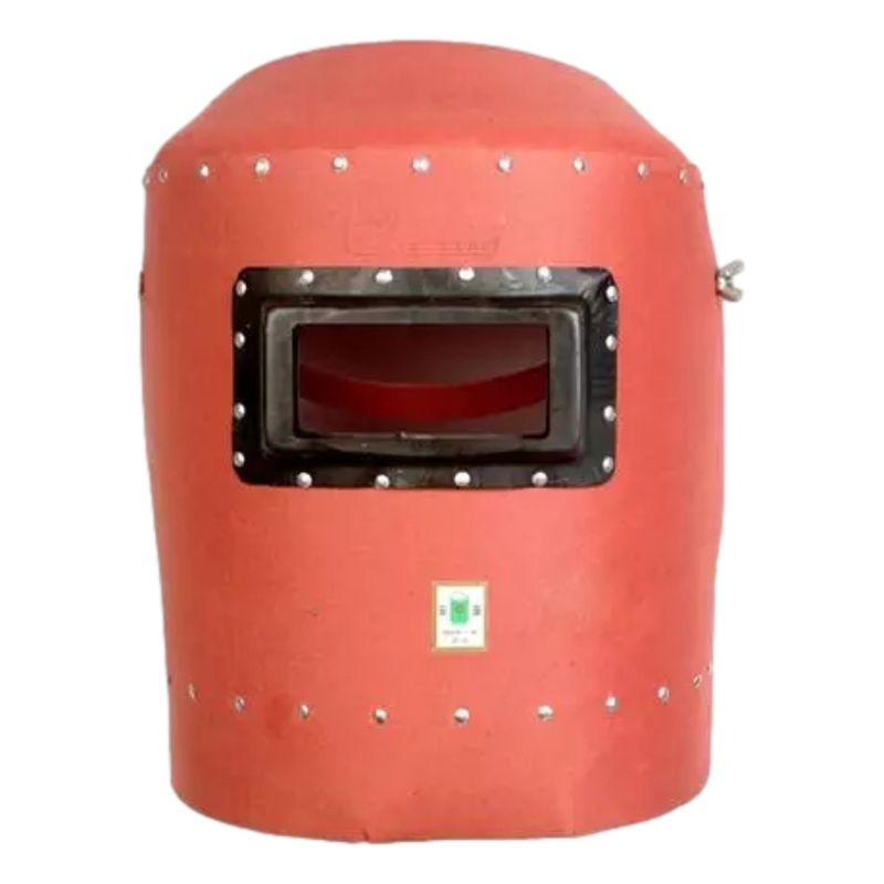 以勒505電焊面罩木頭手柄圖片2 以勒505電焊面罩木頭手柄圖片2