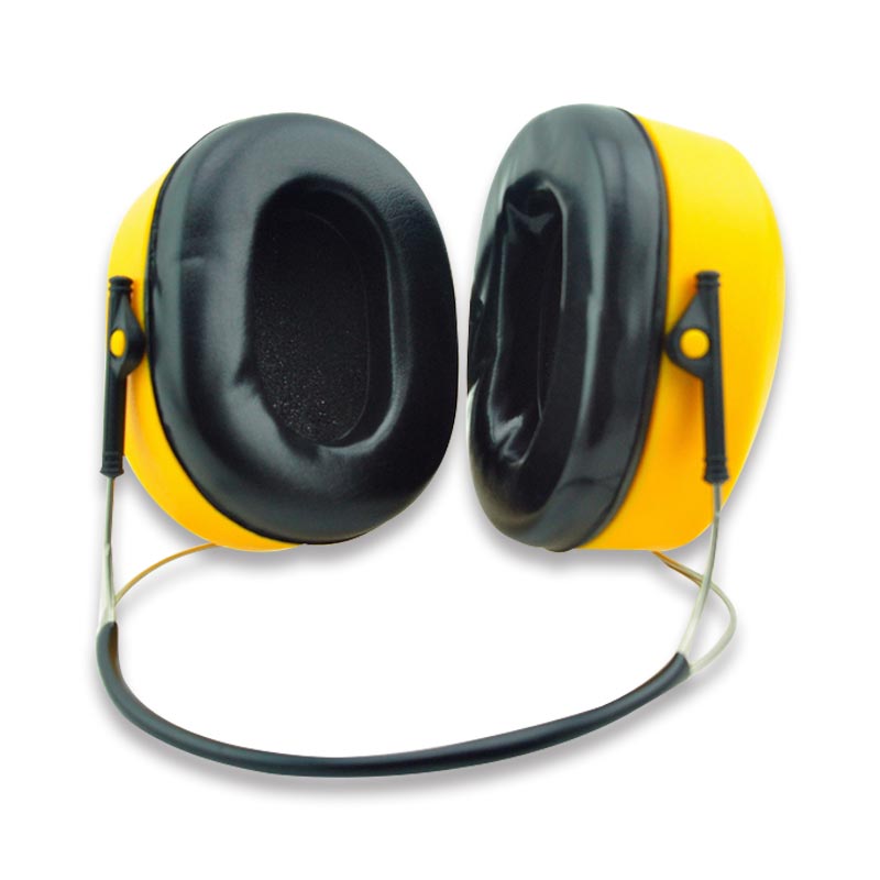 以勒0609防噪音耳罩圖片2 以勒0609防噪音耳罩圖片2