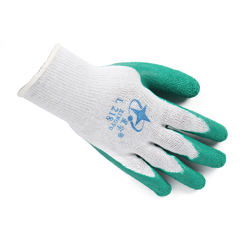 星宇L218紗線皺紋勞保手套圖片1 星宇L218紗線皺紋勞保手套圖片1