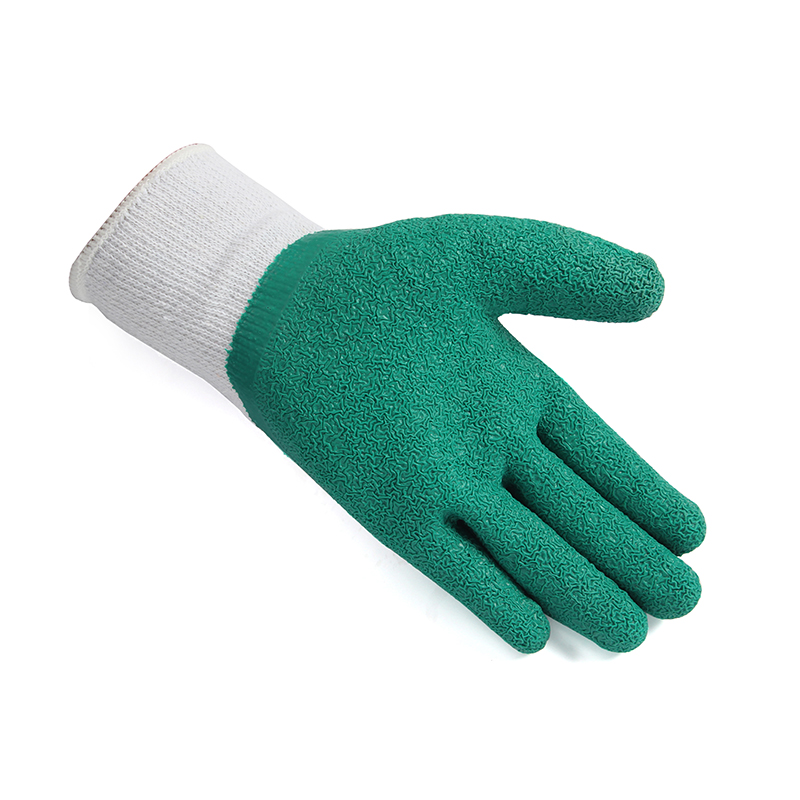 星宇L218紗線皺紋勞保手套圖片2 星宇L218紗線皺紋勞保手套圖片2