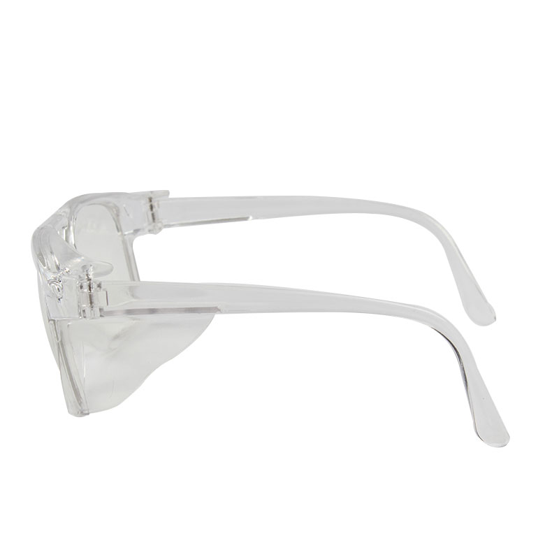 以勒PC1148防護眼鏡圖片2 以勒PC1148防護眼鏡圖片2