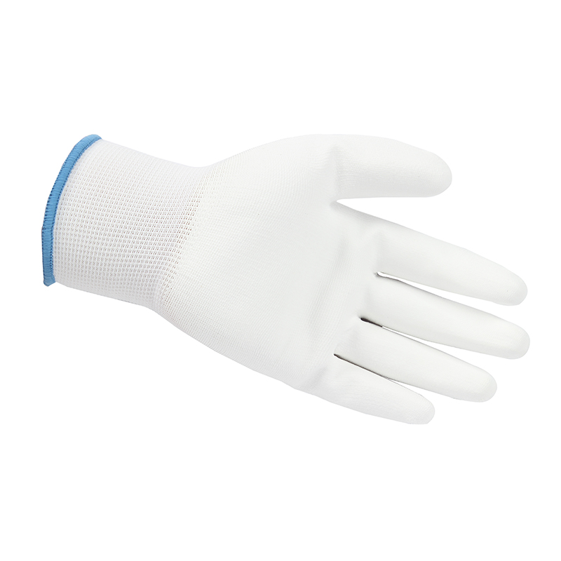 星宇PU508PU涂層勞保手套圖片2 星宇PU508PU涂層勞保手套圖片2