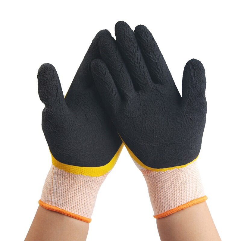 星宇A(yù)418舒適星勞保手套圖片1 星宇A(yù)418舒適星勞保手套圖片1