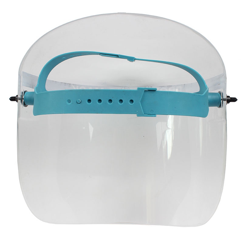 以勒308防護面屏圖片2 以勒308防護面屏圖片2