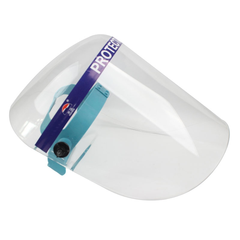 以勒308防護面屏圖片3 以勒308防護面屏圖片3