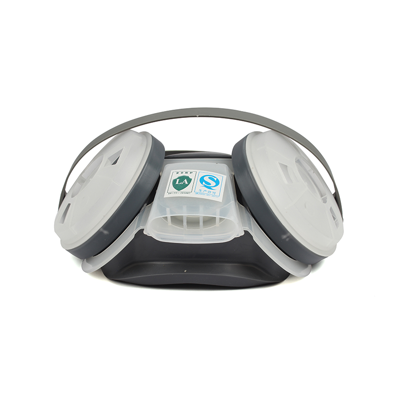 以勒9130防塵面具圖片2 以勒9130防塵面具圖片2