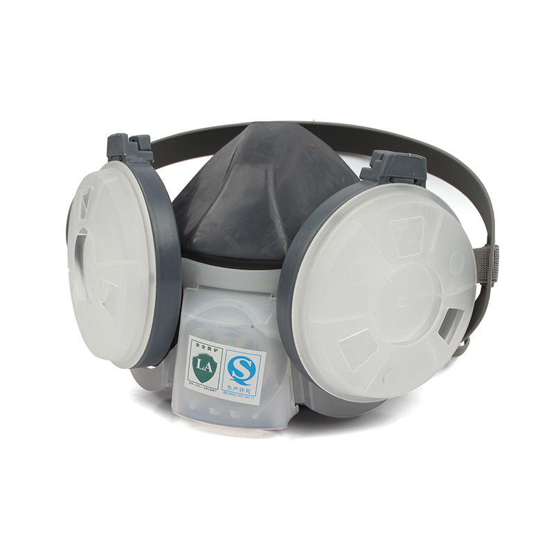 以勒9130防塵面具圖片1 以勒9130防塵面具圖片1