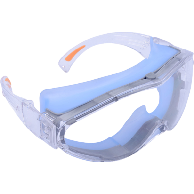 以勒303-4護目鏡圖片2