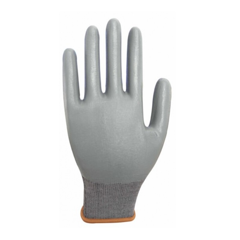 星宇N528尼龍丁腈勞保手套圖片4 星宇N528尼龍丁腈勞保手套圖片4