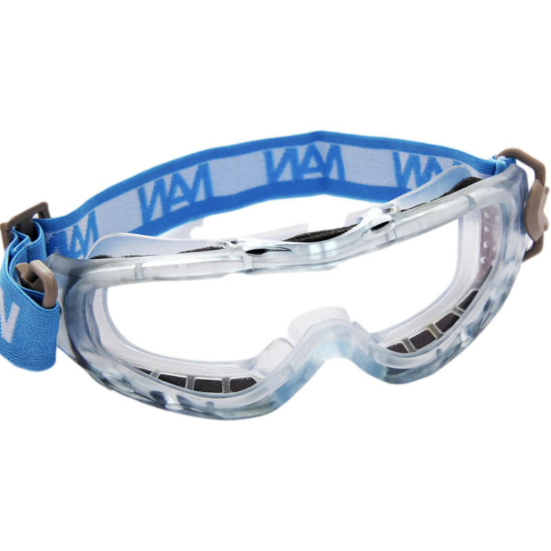 以勒303-5護目鏡圖片4 以勒303-5護目鏡圖片4