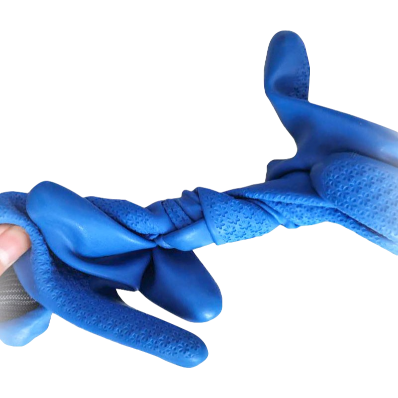 星宇A(yù)698優(yōu)耐保半掛勞保手套圖片1 星宇A(yù)698優(yōu)耐保半掛勞保手套圖片1