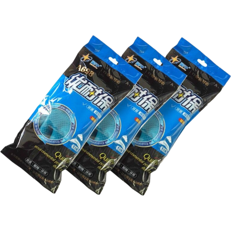 星宇A(yù)698優(yōu)耐保半掛勞保手套圖片2 星宇A(yù)698優(yōu)耐保半掛勞保手套圖片2