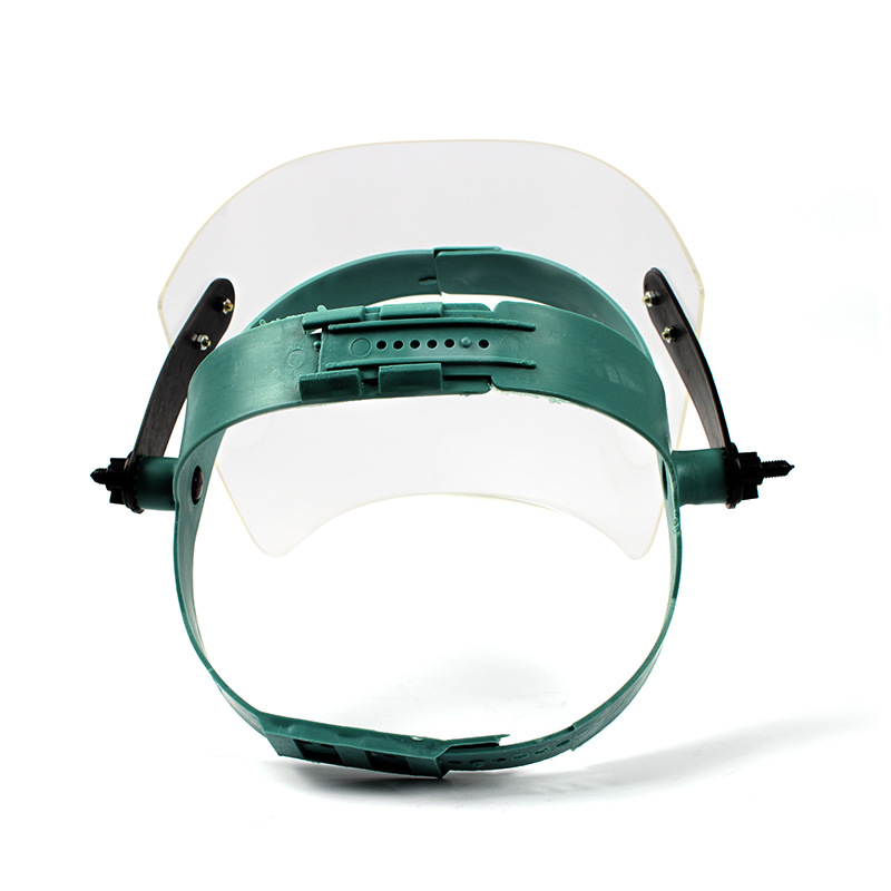 以勒307防護(hù)面屏頭帶圖片2 以勒307防護(hù)面屏頭帶圖片2