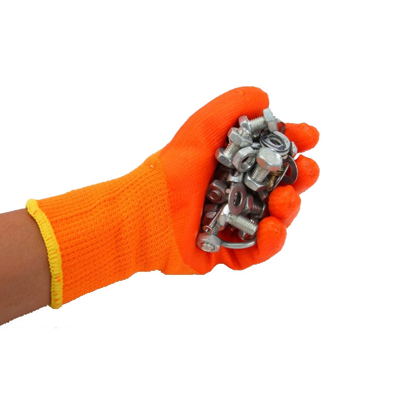 星宇P300特供勞保手套圖片1