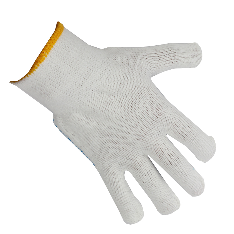 星宇D208點(diǎn)塑勞保手套圖片1 星宇D208點(diǎn)塑勞保手套圖片1