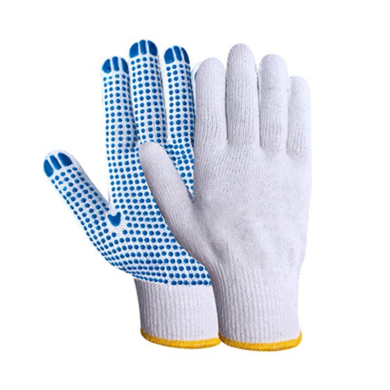 星宇D208點(diǎn)塑勞保手套圖片2 星宇D208點(diǎn)塑勞保手套圖片2