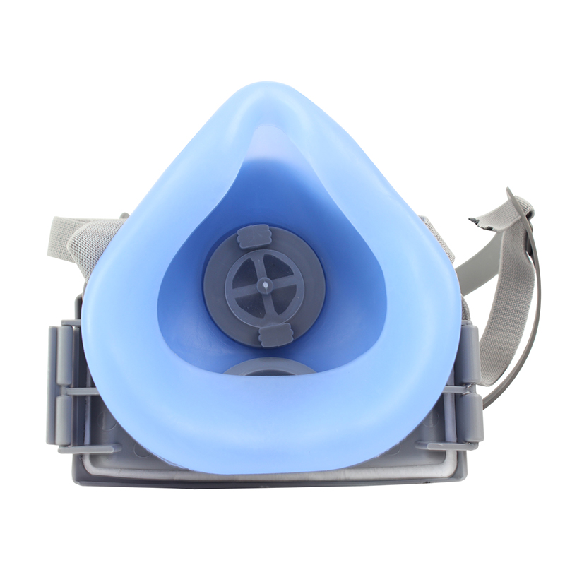 以勒9500B防塵面具圖片2