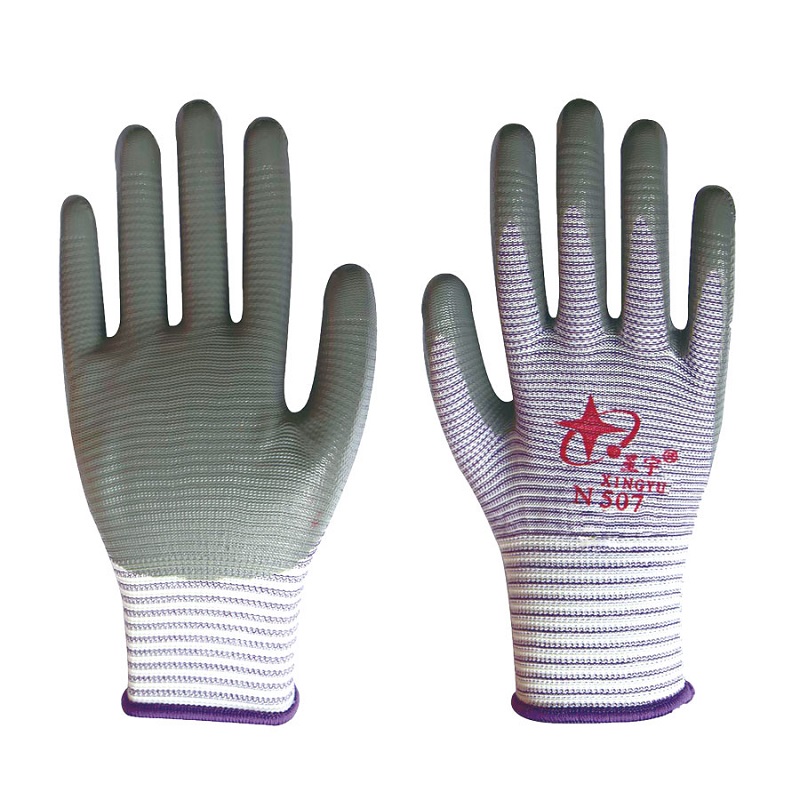 星宇N507勞保手套圖片4 星宇N507勞保手套圖片4