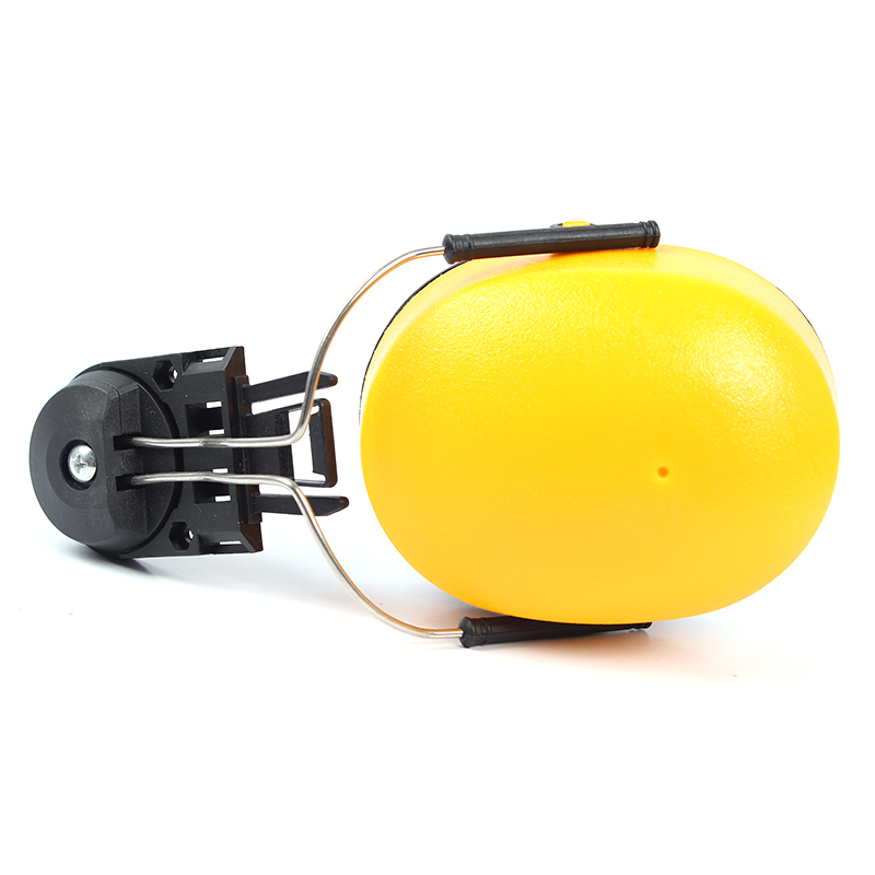 以勒0505型頭盔式防噪聲耳罩圖片2 以勒0505型頭盔式防噪聲耳罩圖片2