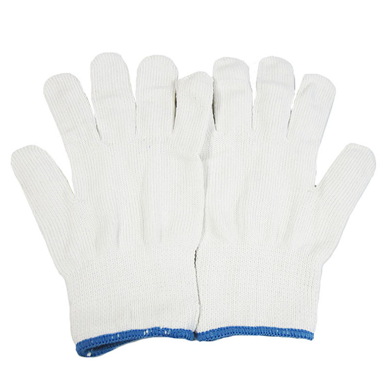 星宇Y908十針加絲紗線勞保手套圖片2 星宇Y908十針加絲紗線勞保手套圖片2