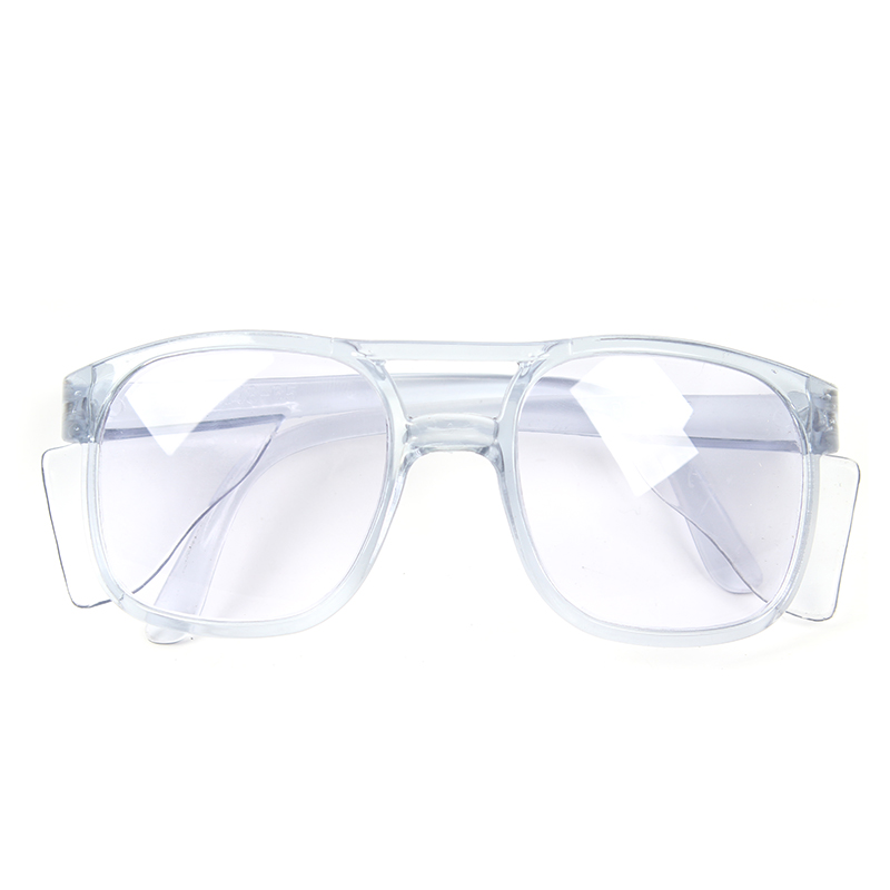 以勒1148L透明防沖擊防護(hù)眼鏡圖片1 以勒1148L透明防沖擊防護(hù)眼鏡圖片1