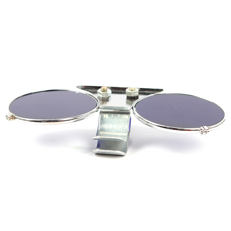 以勒1938煉鋼防護眼鏡圖片3 以勒1938煉鋼防護眼鏡圖片3