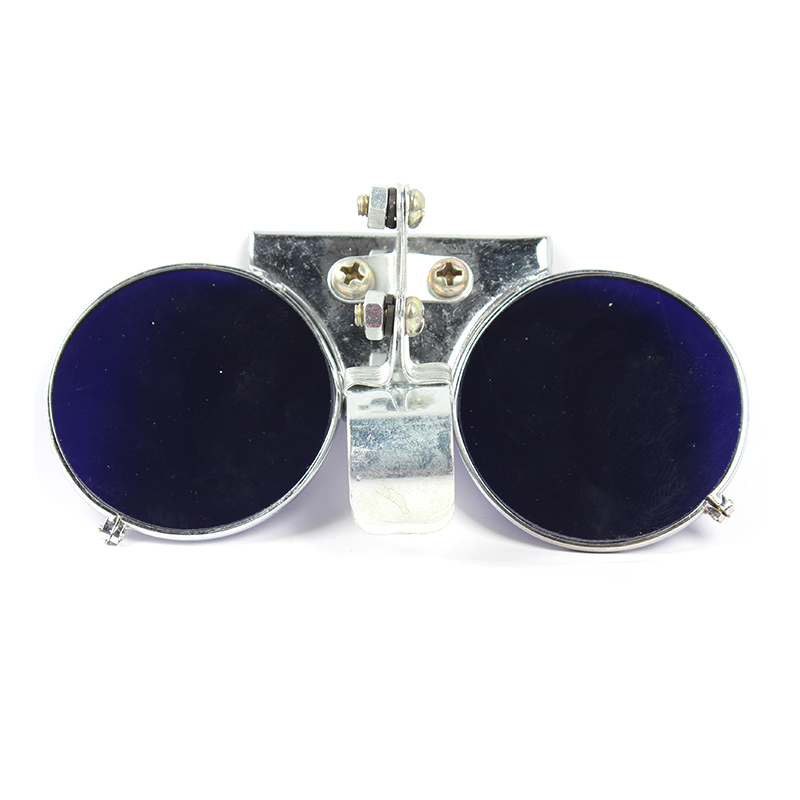 以勒1938煉鋼防護眼鏡圖片1 以勒1938煉鋼防護眼鏡圖片1