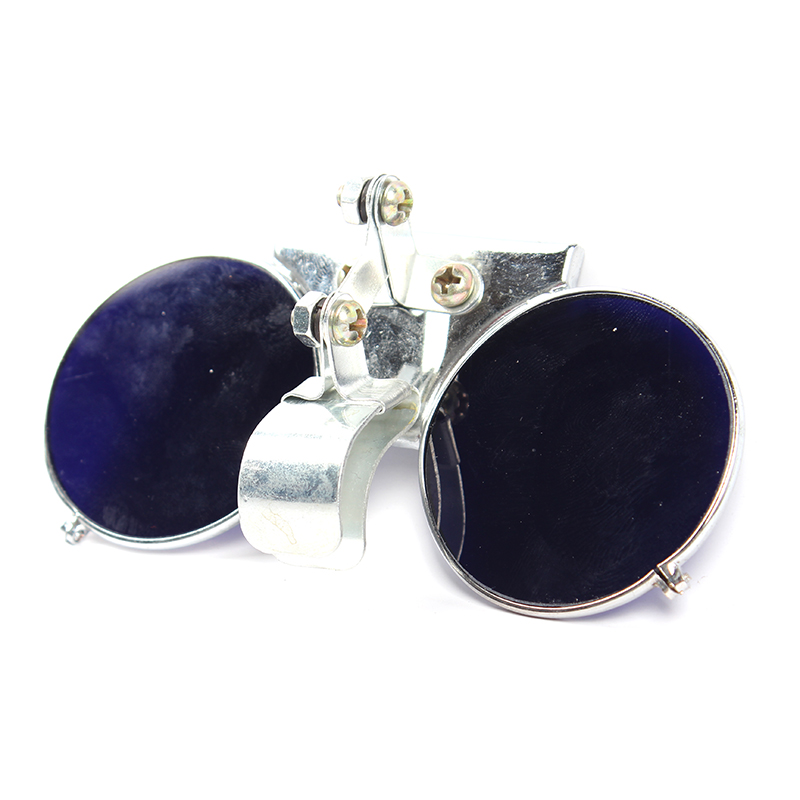 以勒1938煉鋼防護眼鏡圖片2 以勒1938煉鋼防護眼鏡圖片2