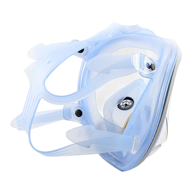 以勒9900E防毒全面具圖片4 以勒9900E防毒全面具圖片4