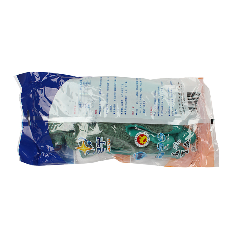 星宇#800防震勞保手套圖片4 星宇#800防震勞保手套圖片4