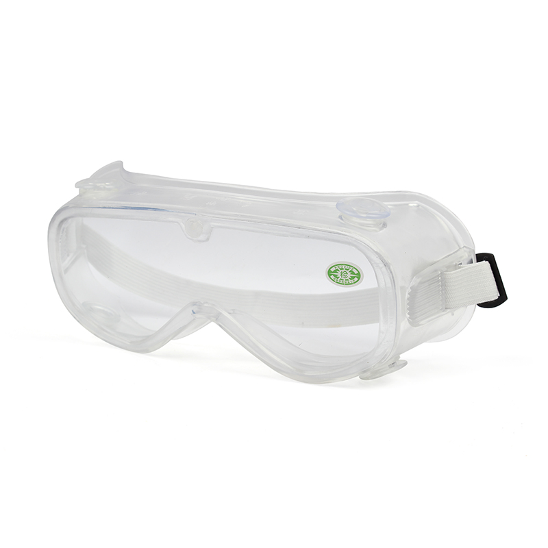 以勒A1018護目鏡圖片1 以勒A1018護目鏡圖片1