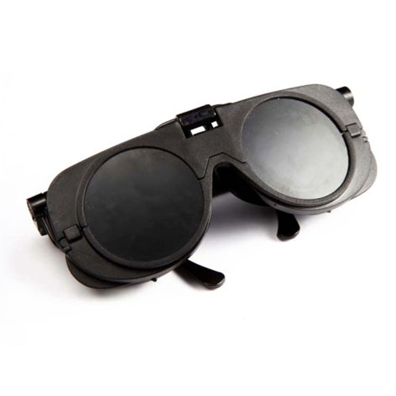 以勒802焊接防護(hù)眼鏡圖片2 以勒802焊接防護(hù)眼鏡圖片2