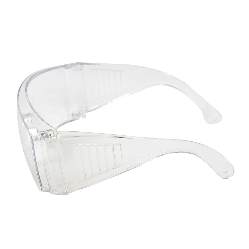 以勒988防護(hù)眼鏡圖片3