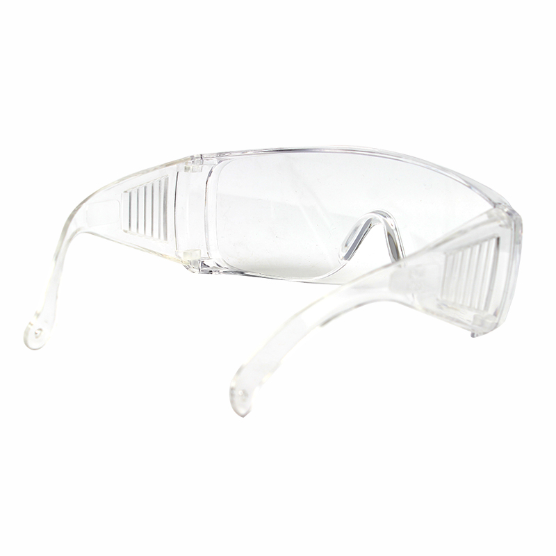 以勒988防護(hù)眼鏡圖片1