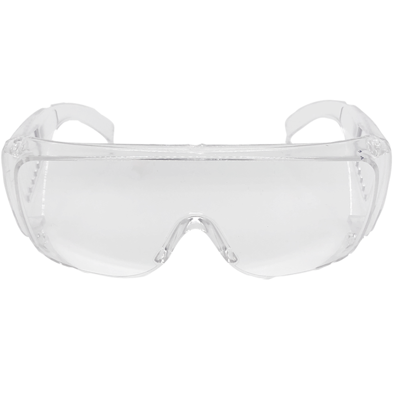 以勒988防護(hù)眼鏡圖片4