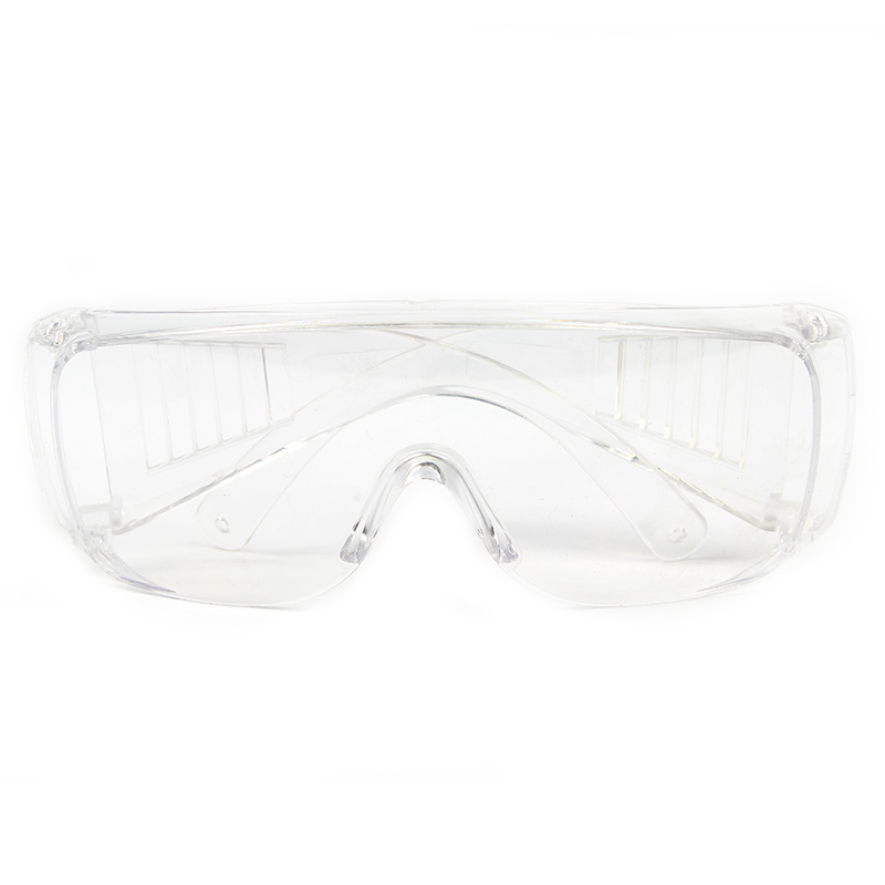 以勒988防護(hù)眼鏡圖片2