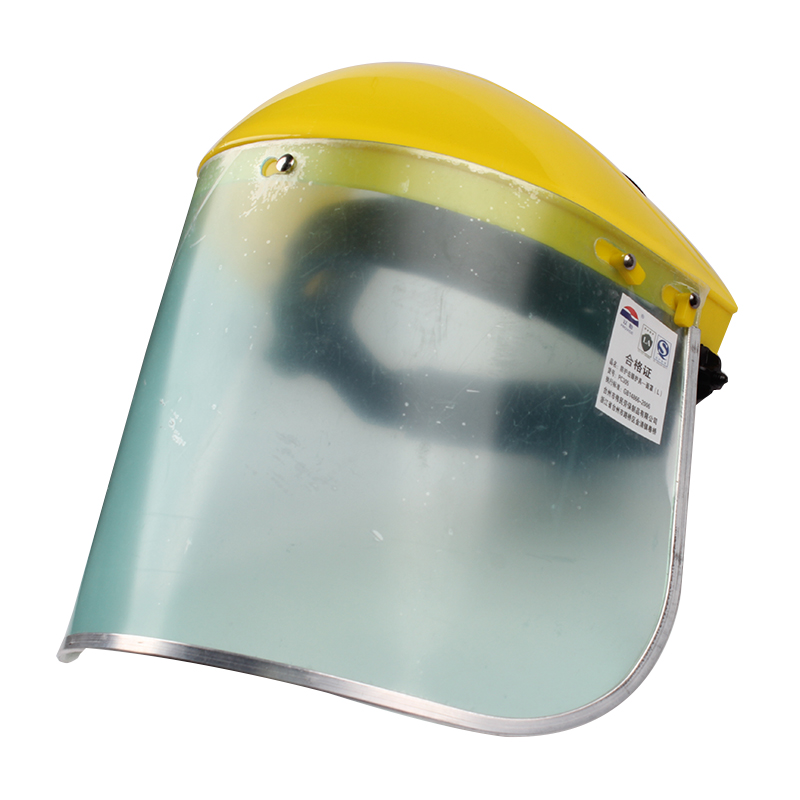 以勒304多功能防護(hù)面屏圖片2 以勒304多功能防護(hù)面屏圖片2