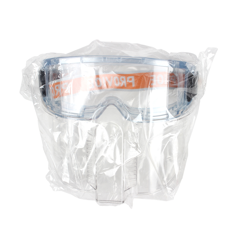 以勒303-3B防護(hù)眼面屏圖片4 以勒303-3B防護(hù)眼面屏圖片4