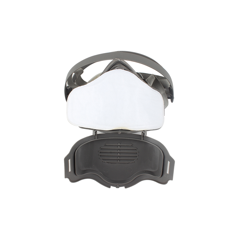 以勒9100防塵面具圖片1 以勒9100防塵面具圖片1