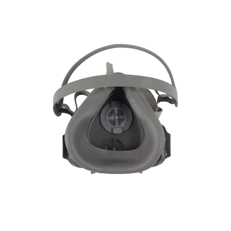 以勒9100防塵面具圖片4 以勒9100防塵面具圖片4