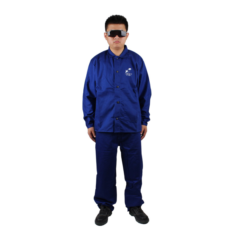 威特仕33-9700火狐貍阻燃工作褲圖片3 威特仕33-9700火狐貍阻燃工作褲圖片3