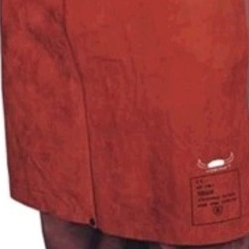 威特仕44-7124蠻牛王防火阻燃圍裙圖片1 威特仕44-7124蠻牛王防火阻燃圍裙圖片1