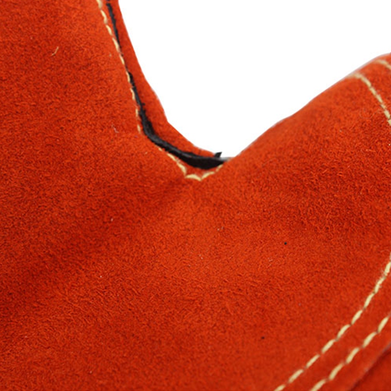 威特仕10-2170-M斜拇指款焊工手套圖片3