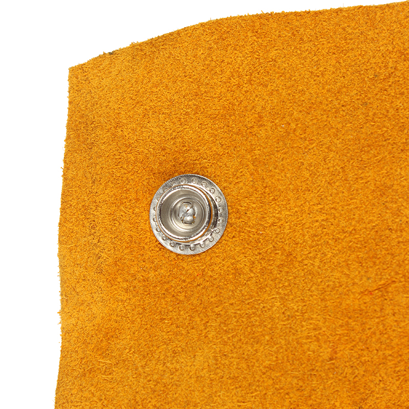 威特仕C44-2020皮防火阻燃圍裙圖片4 威特仕C44-2020皮防火阻燃圍裙圖片4