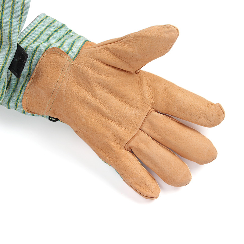 威特仕10-2289-M保暖勞保手套圖片1