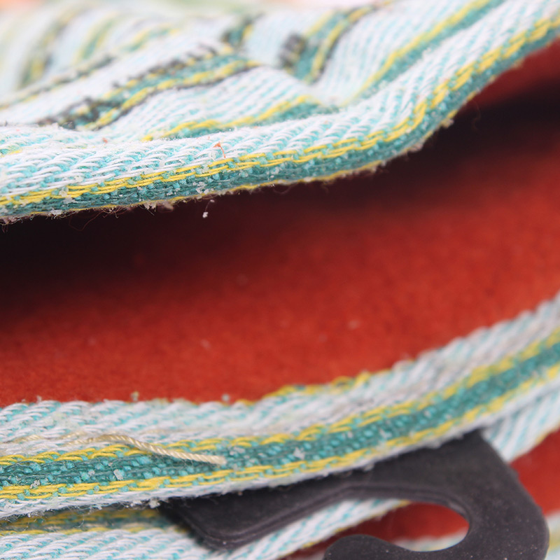 威特仕10-2289-M保暖勞保手套圖片3