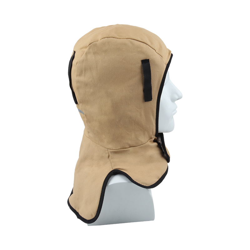 威特仕23-7711保暖頭盔帽里圖片2