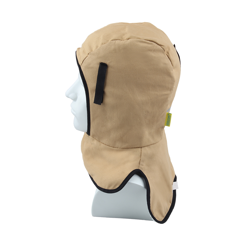 威特仕23-7711保暖頭盔帽里圖片4