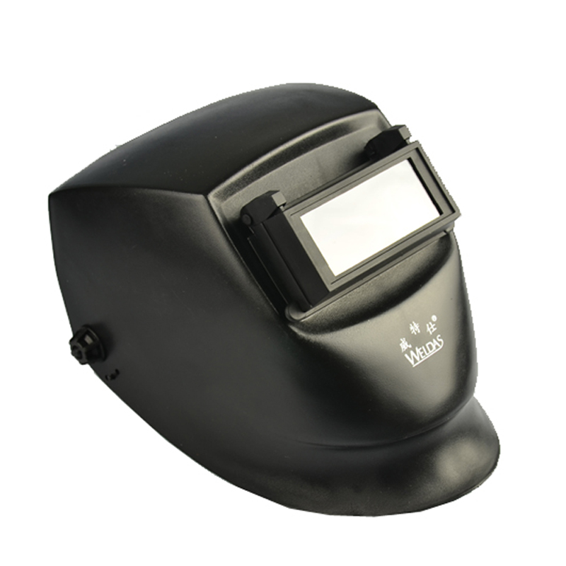 威特仕609.0002頭戴式電焊面罩圖片4
