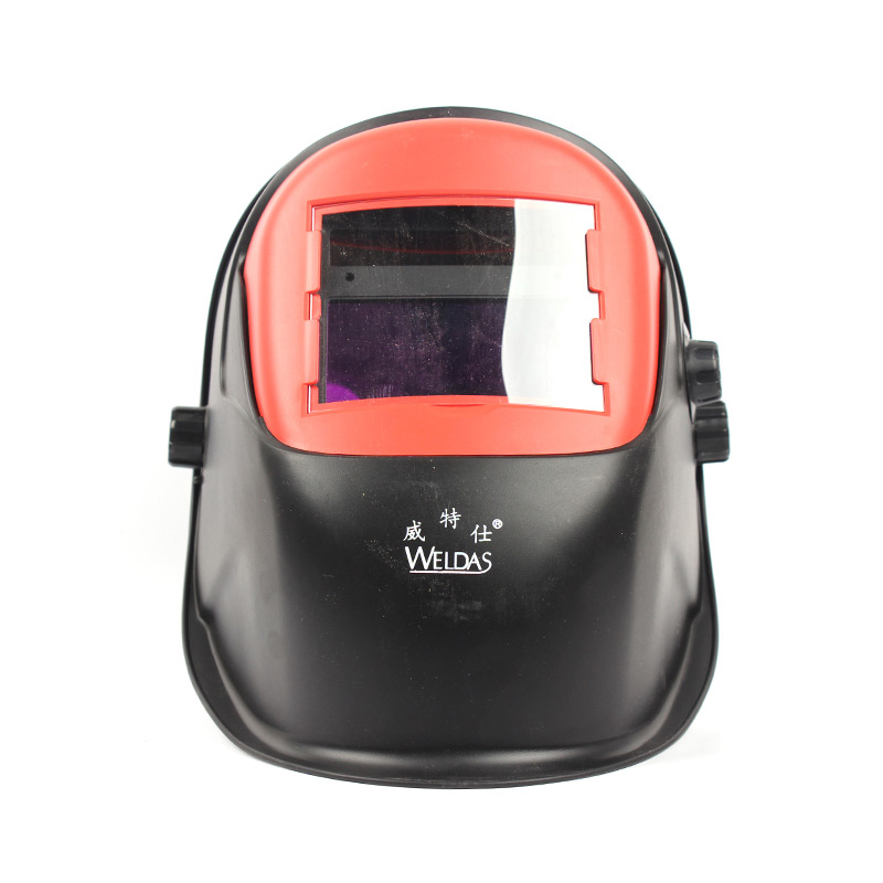 威特仕608.0002自動(dòng)變光太陽能電焊面罩圖片1 威特仕608.0002自動(dòng)變光太陽能電焊面罩圖片1